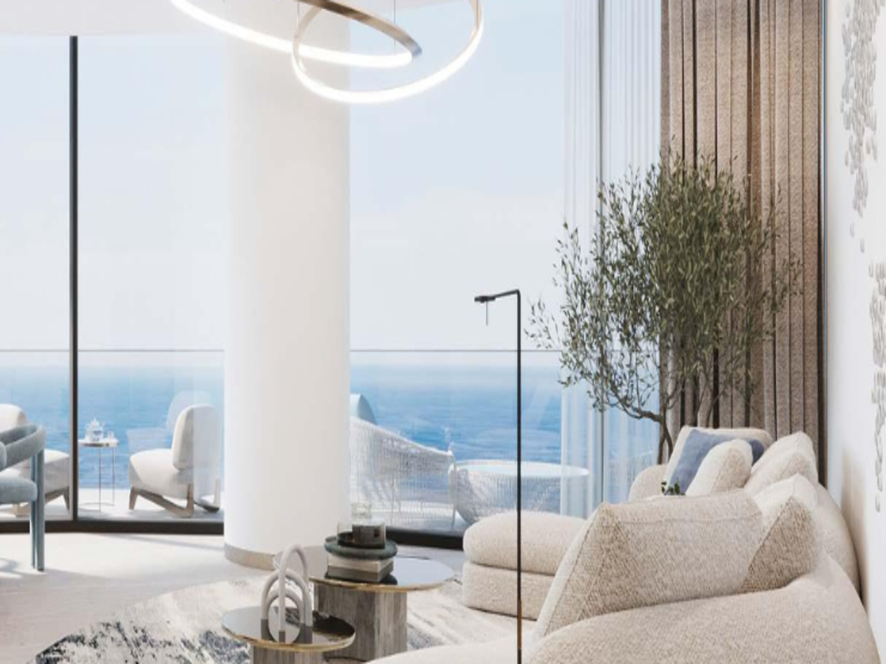 The Beach Residences/Q2 2027